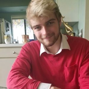 Meet your Posher, Noah